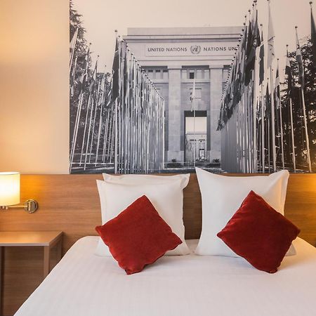 Adagio Original Thoiry Geneve Aparthotel Exteriör bild
