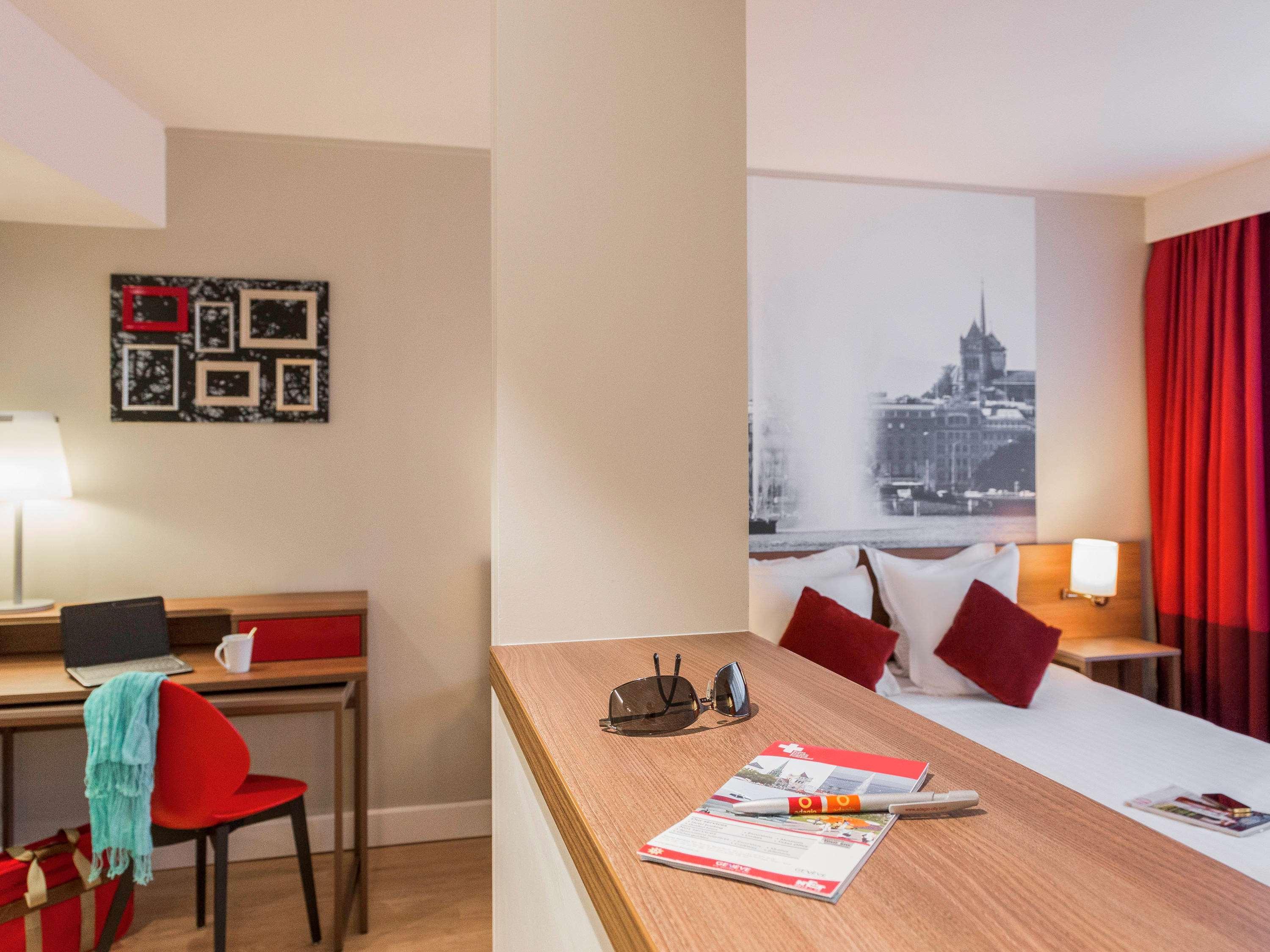 Adagio Original Thoiry Geneve Aparthotel Exteriör bild