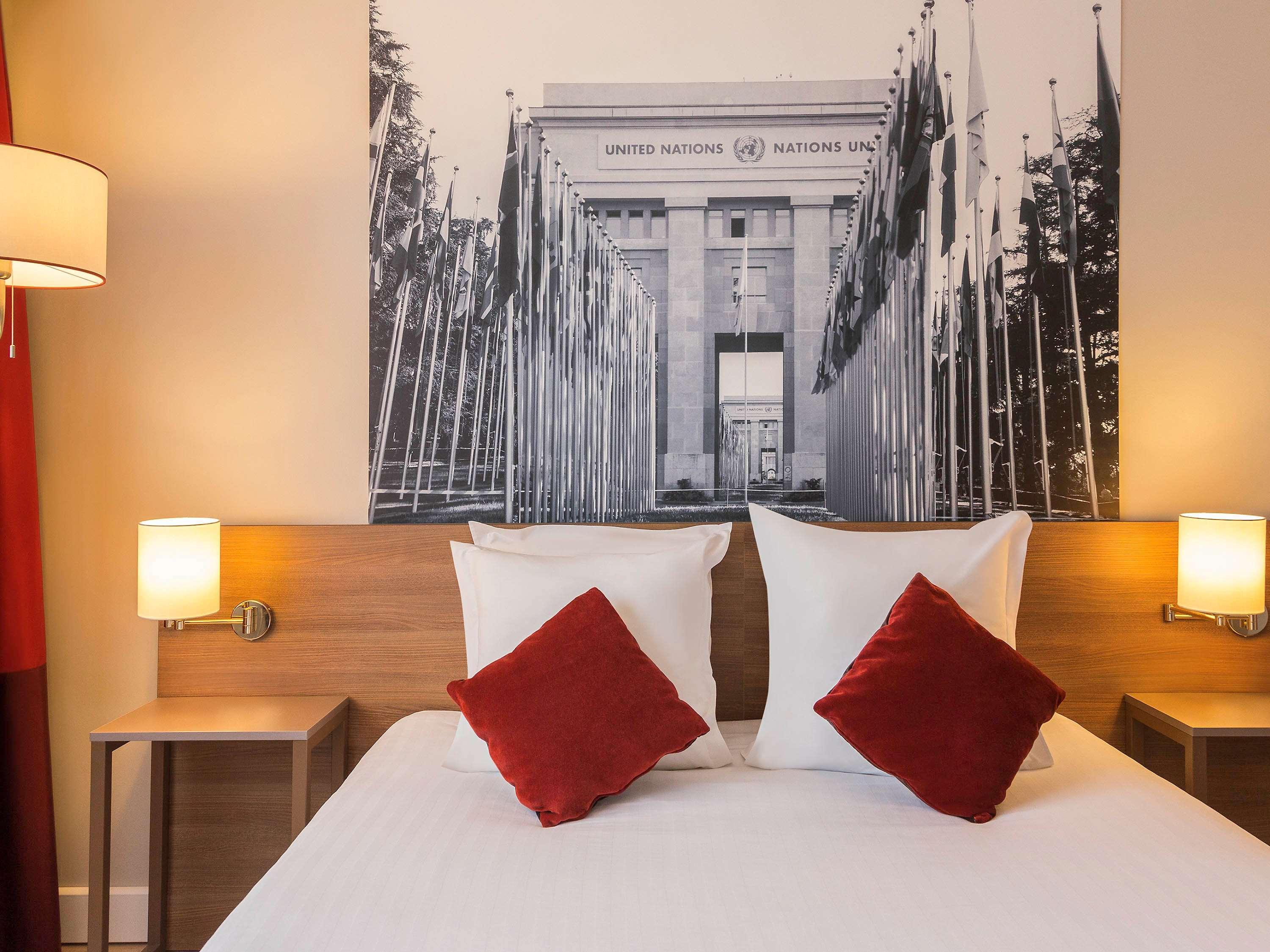Adagio Original Thoiry Geneve Aparthotel Exteriör bild