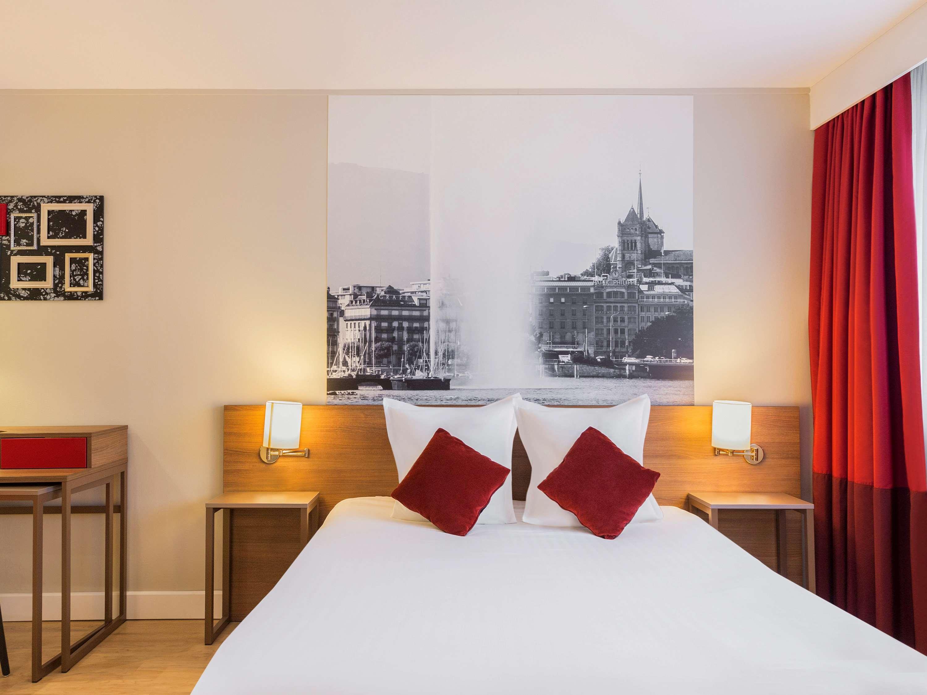 Adagio Original Thoiry Geneve Aparthotel Exteriör bild