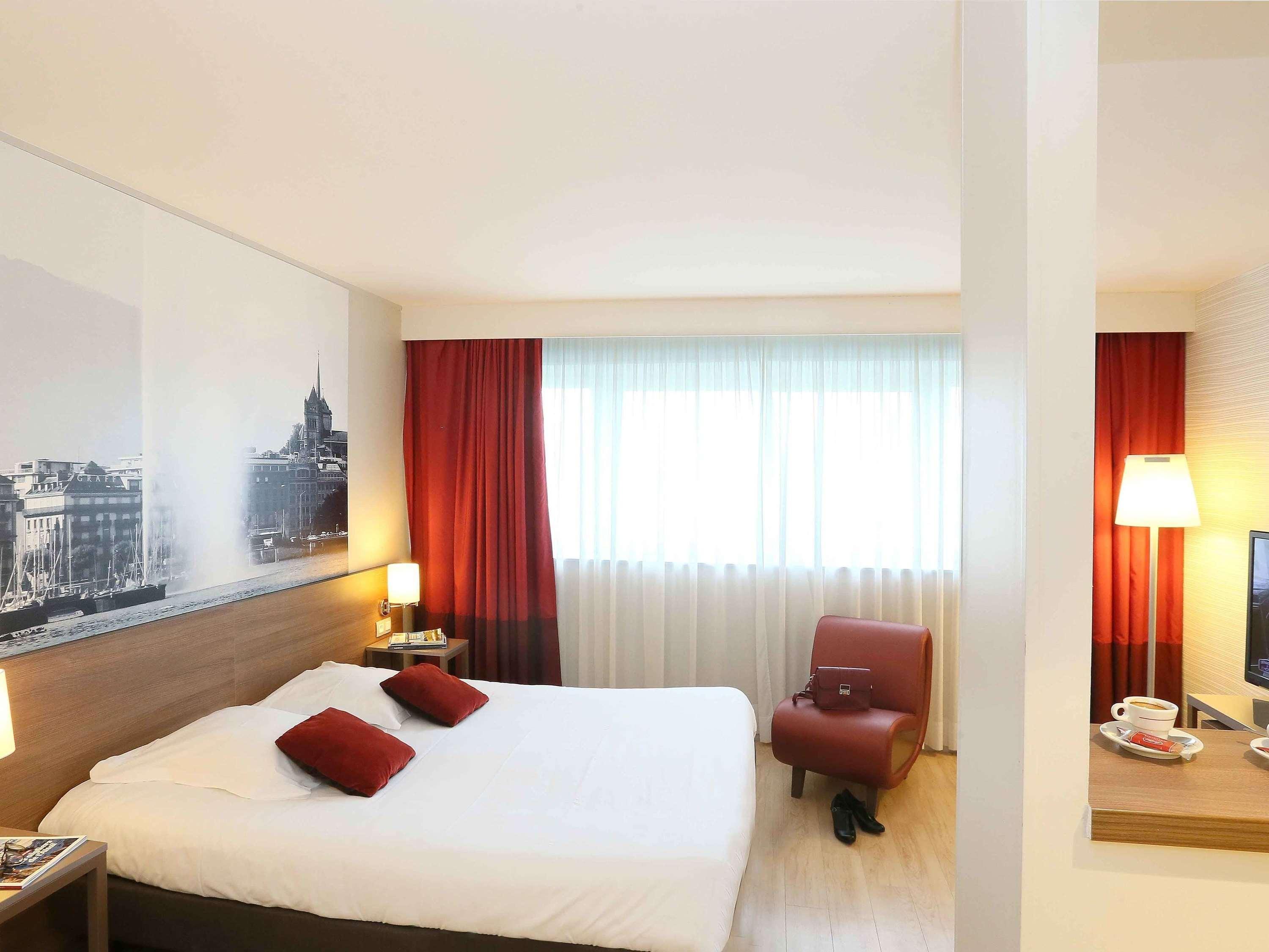 Adagio Original Thoiry Geneve Aparthotel Exteriör bild