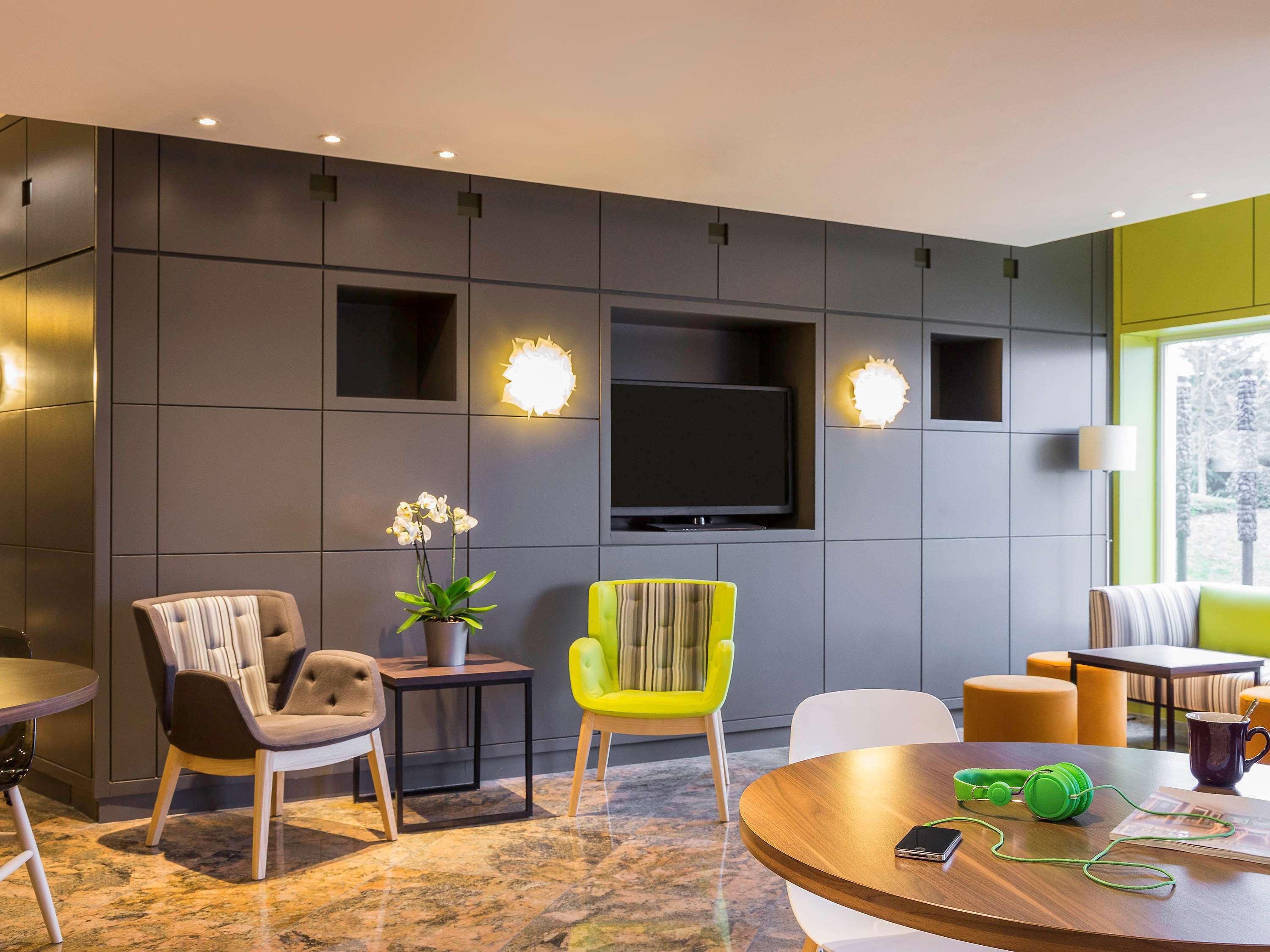 Adagio Original Thoiry Geneve Aparthotel Exteriör bild