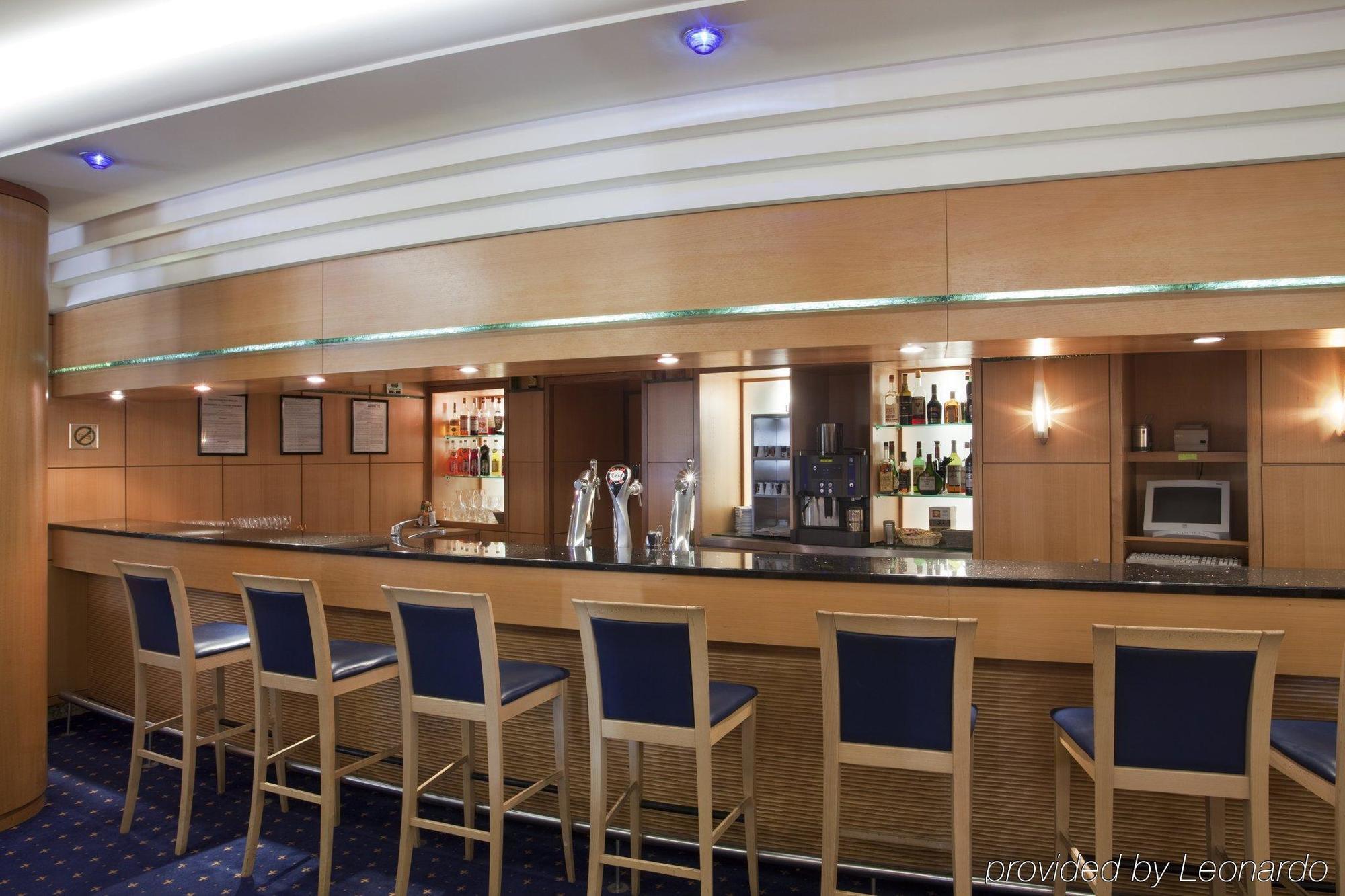 Adagio Original Thoiry Geneve Aparthotel Restaurang bild