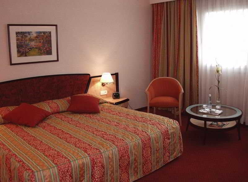 Adagio Original Thoiry Geneve Aparthotel Exteriör bild