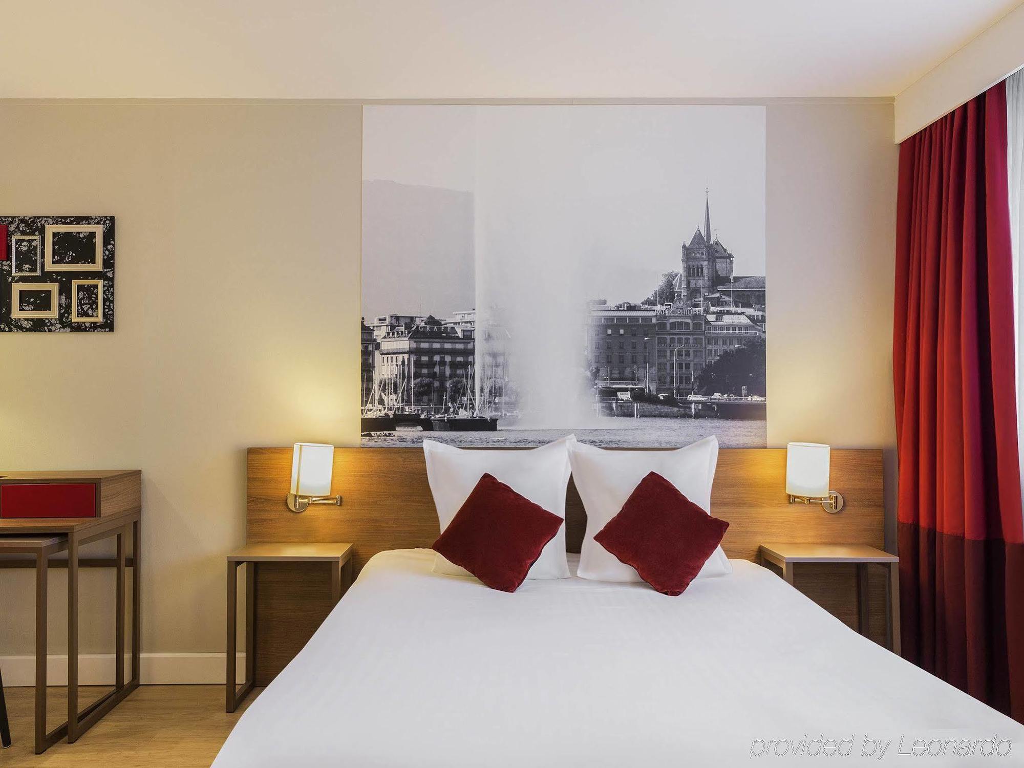 Adagio Original Thoiry Geneve Aparthotel Exteriör bild